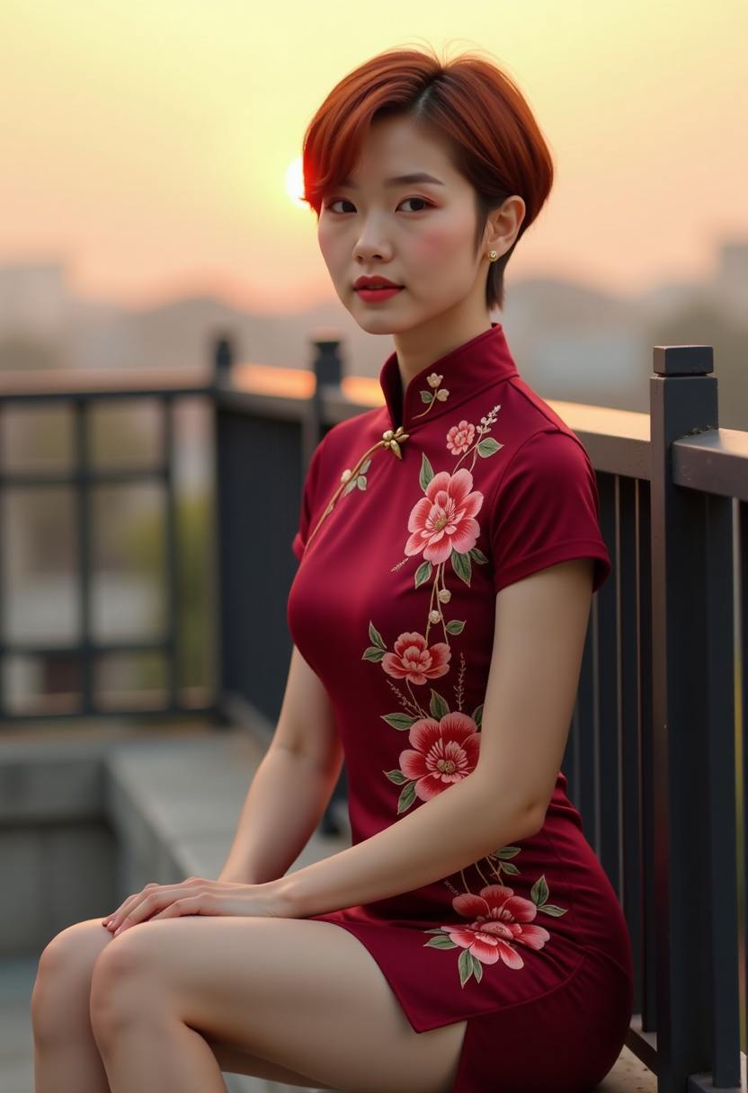 美食告白