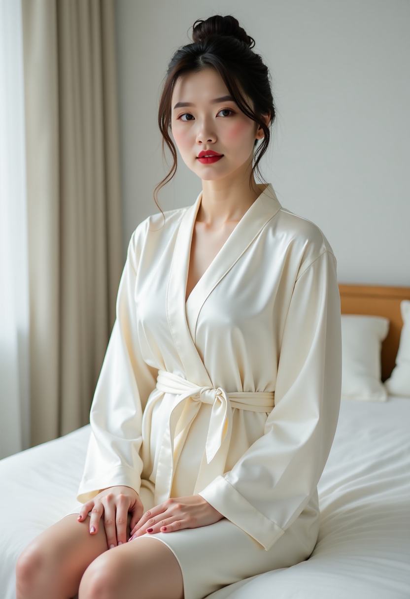 准儿媳